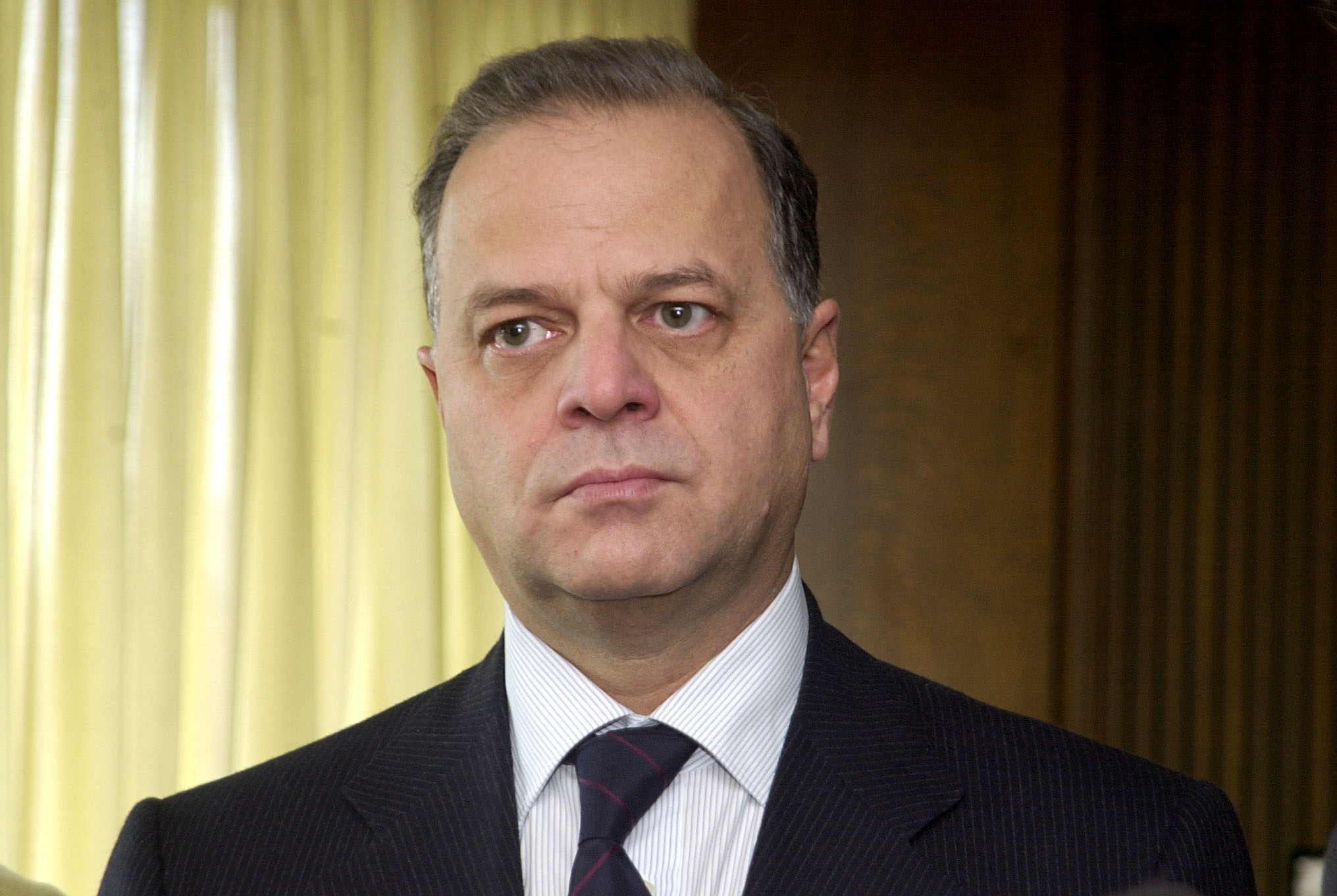 Ευ. Μυτιληναίος: Eπίπονη η διαδικασία ανάκαμψης της οικονομίας