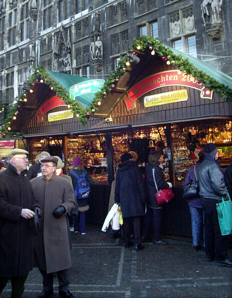 Γερμανία: Αύξηση δείκτη επενδυτικής εμπιστοσύνης τον Νοέμβριο