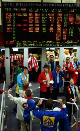 Fitch: Προς χρεοκοπία η Βενεζουέλα λόγω της τιμής πετρελαίου