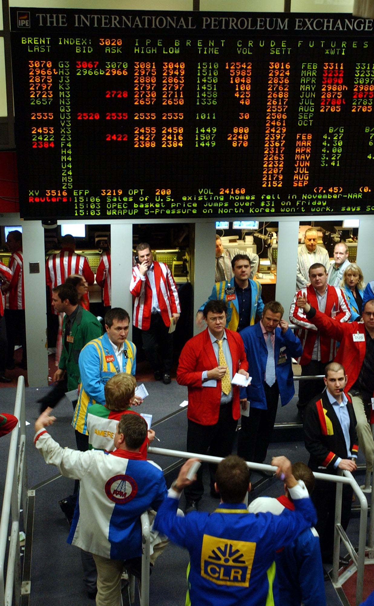 Fitch: Προς χρεοκοπία η Βενεζουέλα λόγω της τιμής πετρελαίου