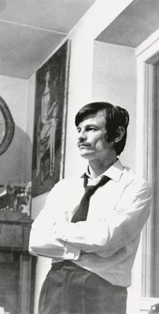 Ο σμιλευτής του χρόνου