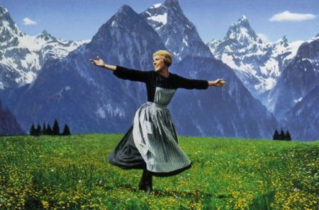 Θρύλοι του μιούζικαλ