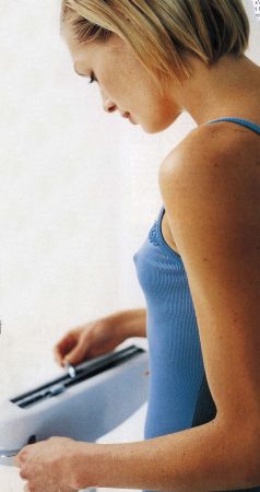 24 Οκτωβρίου: Παγκόσμια Ημέρα κατά της Παχυσαρκίας