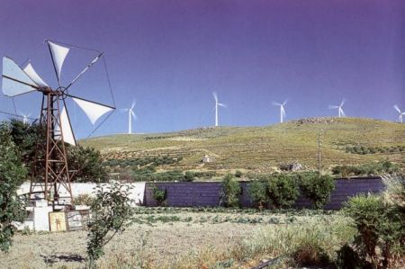 Έρχονται οι ενεργειακοί συνεταιρισμοί