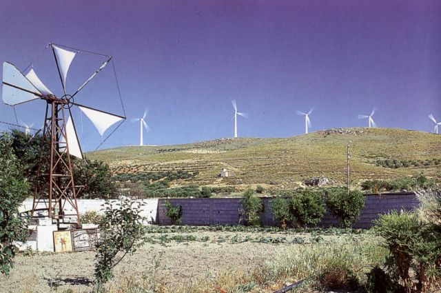 Έρχονται οι ενεργειακοί συνεταιρισμοί