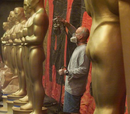 6+1 λόγοι να μην εμπιστευόμαστε τα Οσκαρ