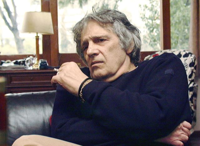 Ολος ο Νικολαΐδης σε τρεις ημέρες