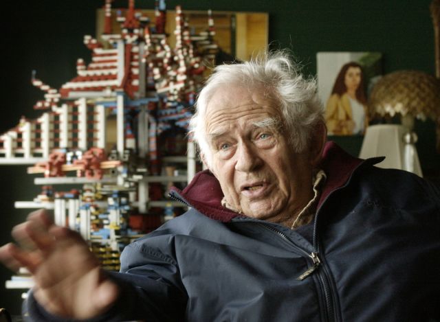 Ο Νόρμαν Μέιλερ και η Νέα Δημοσιογραφία