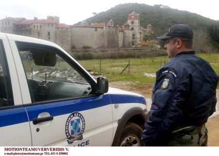 Η ΕΛ.ΑΣ εντόπισε τους δράστες της επίθεσης κατά Γερμενή στο Μαρούσι