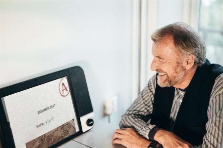 Η καινοτομία απαντά στις προκλήσεις της «υγιούς» γήρανσης του πληθυσμού