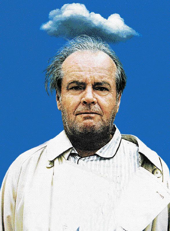 Τζακ Νίκολσον