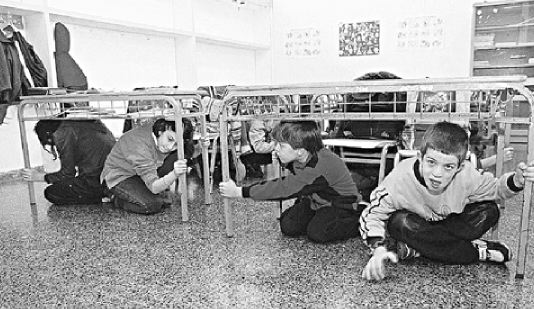 Η ασφάλεια του πολίτη είναι και θέμα κουλτούρας