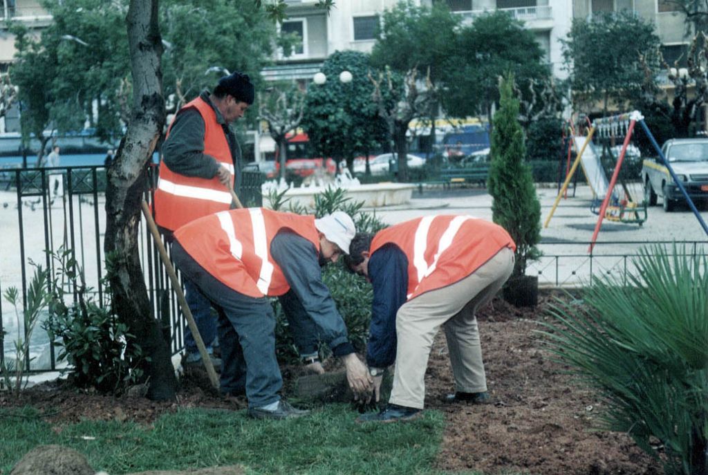 Στις 5.800 εκτιμώνται οι αιτήσεις από φορείς ΤΑ για κενές θέσεις εργασίας
