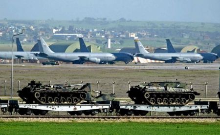 Η Γερμανία επενδύει 58 εκατ. ευρώ στο Ιντσιρλίκ