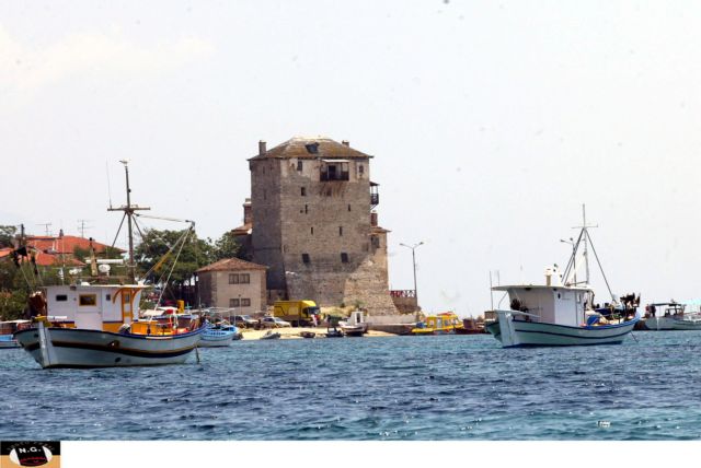 Προ του Αθω: Αύξηση 50% στις προκρατήσεις για τη σεζόν