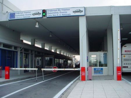 Επαναπροωθήθηκαν στην Τουρκία άλλοι 81 παράτυποι μετανάστες