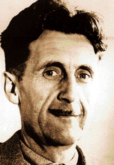 Ο Οργουελ και η Ιστορία