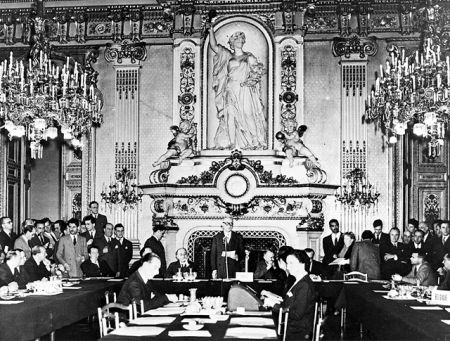 Η Ευρώπη στην εποχή της δυστοπίας –Η ιστορική σημασία της Διακήρυξης Σουμάν