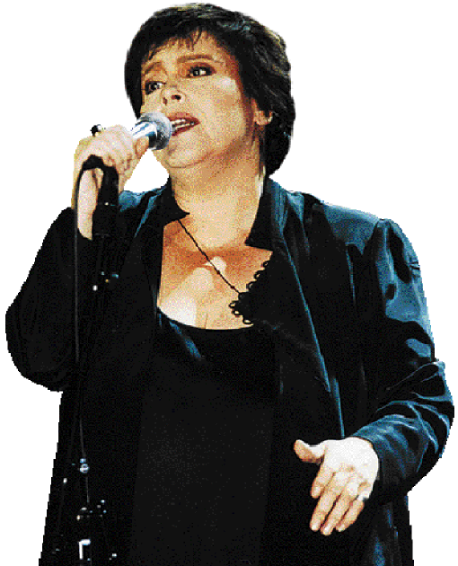 Δήμητρα Γαλάνη