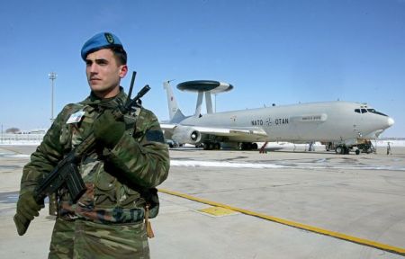 H Τουρκία λέει όχι σε επίσκεψη γερμανών βουλευτών στη νατοϊκή βάση του Ικονίου