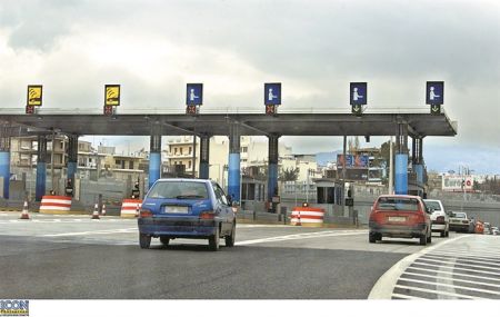 Η «καυτή πατάτα» της Αττικής οδού