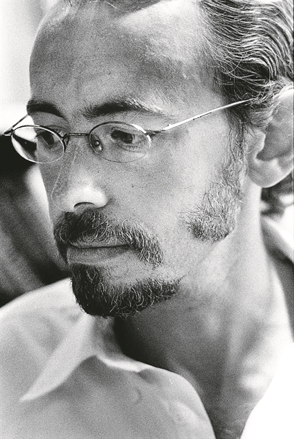 Οικολογική αλληγορία