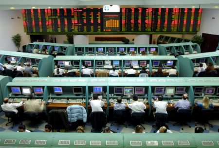 Χρηματιστήριο Τουρκίας: Αναστολή διαπραγμάτευσης της Finansbank