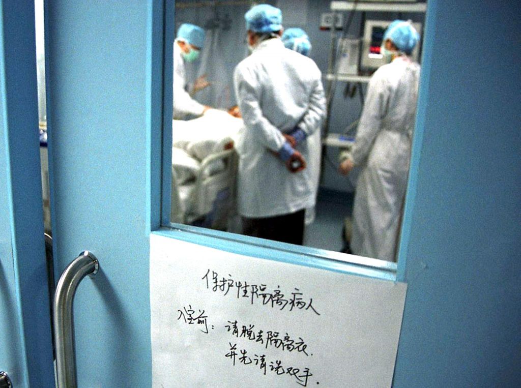 Πολωνία: Γυναίκα που θεωρήθηκε νεκρή ξύπνησε στο νεκροτομείο