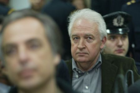 Αυτόν τον ασύλληπτο «πυρήνα» υπονοεί ο Γιωτόπουλος