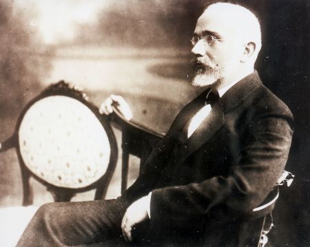 Εκθεση για τον Ελευθέριο Βενιζέλο στη Βουλή των Ελλήνων