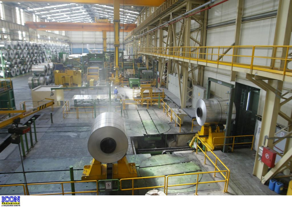 Συμμετοχή της ΕΛΒΑΛ σε αύξηση κεφαλαίου θυγατρικής στη Βουλγαρία