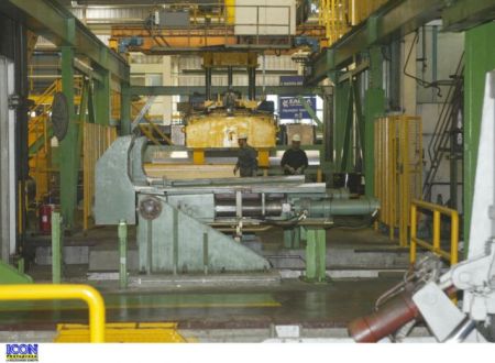 Εγκρίθηκε η απορρόφηση της ΕΤΕΜ από την ΕΛΒΑΛ