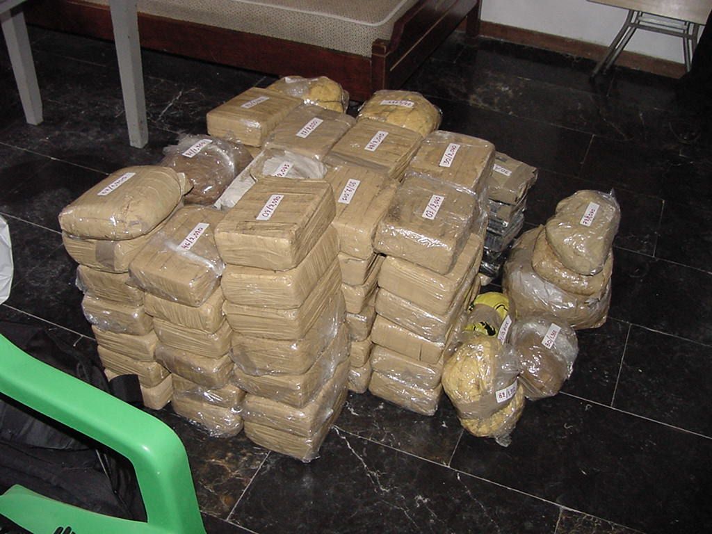 Προφυλακιστέοι οι κατηγορούμενοι για την υπόθεση κοκαΐνης στη Βούλα