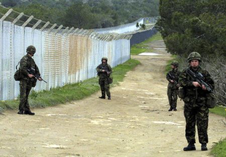 Έγγραφα CIA αποκαλύπτουν:  Οι Αμερικανοί φοβούνταν επίθεση Αττίλα στη βρετανική βάση Ακρωτήρι