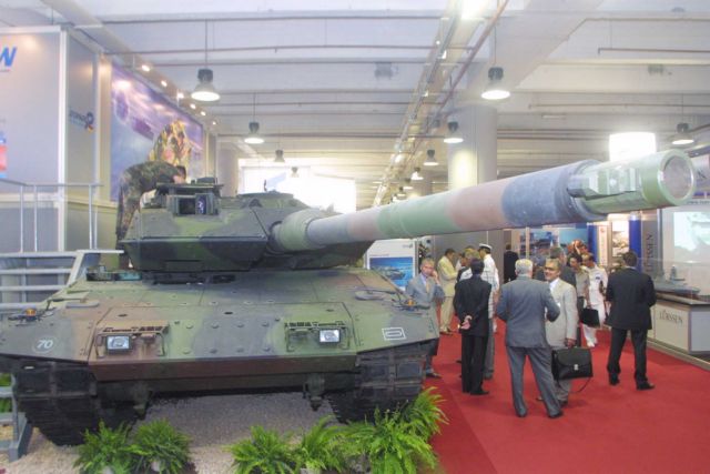 Μίζες €32 εκατ. ως το 2011 στα Εξοπλιστικά