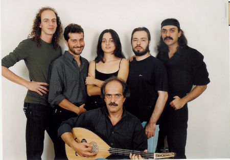 Συναυλία οι  «Χαΐνηδες» στο Πεδίον του Αρεως