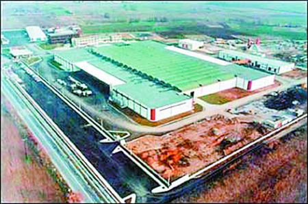 Σε διαδικασία πλειστηριασμού βρίσκεται η γαλακτοβιομηχανία ΑΓΝΟ