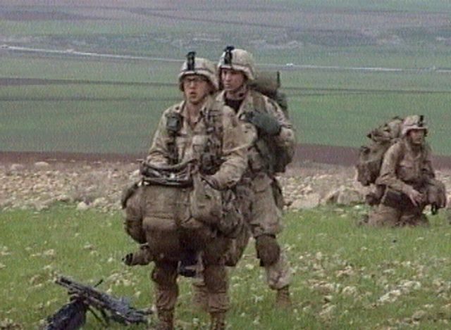 Στην Ουκρανία 300 αμερικανοί αλεξιπτωτιστές