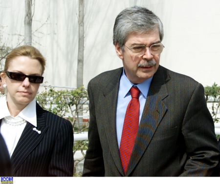 Πέθανε ο πρώην υπουργός του ΠΑΣΟΚ, Γιώργος Πέτσος