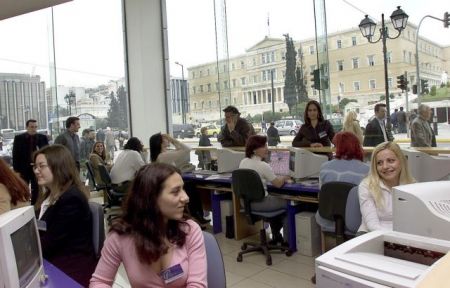 Νέο σύστημα για τις προαγωγές στο Δημόσιο