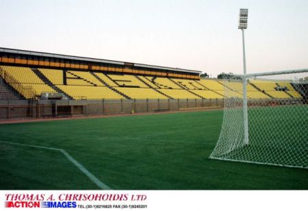 Ομάδα εργασίας με υπουργείο, δήμο και ΠΑΕ για το γήπεδο της ΑΕΚ