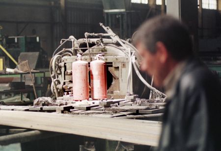 Βρούτσης: Τα εργατικά ατυχήματα κοστίζουν πάνω από €1 δισ. ετησίως