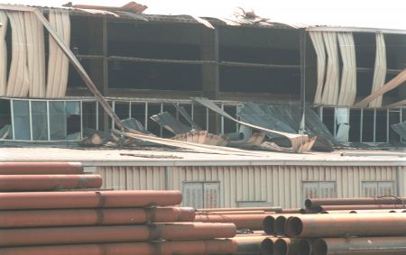 Επανήλθαν στην κερδοφορία τα Σωληνουργεία Κορίνθου