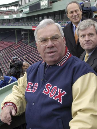 Βοστώνη: Πέθανε ο Τόμας Μενίνο, ο μακροβιότερος δήμαρχος της πόλης