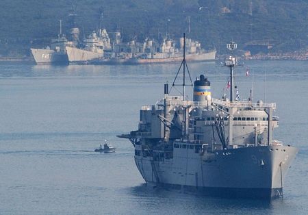 FT details Tsipras’ Ovidian transformation during three years in power