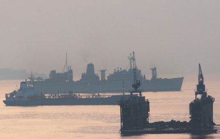 Οι δύσκολες ισορροπίες της ΝΑΤΟϊκής επιχείρησης στο Αιγαίο