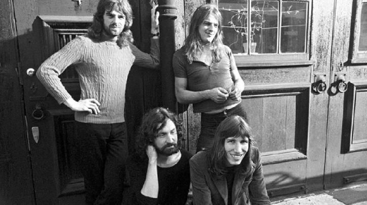 Pink Floyd