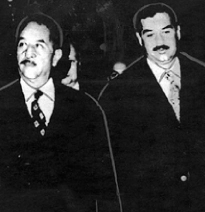 Ιστορία γραμμένη με… πετρέλαιο