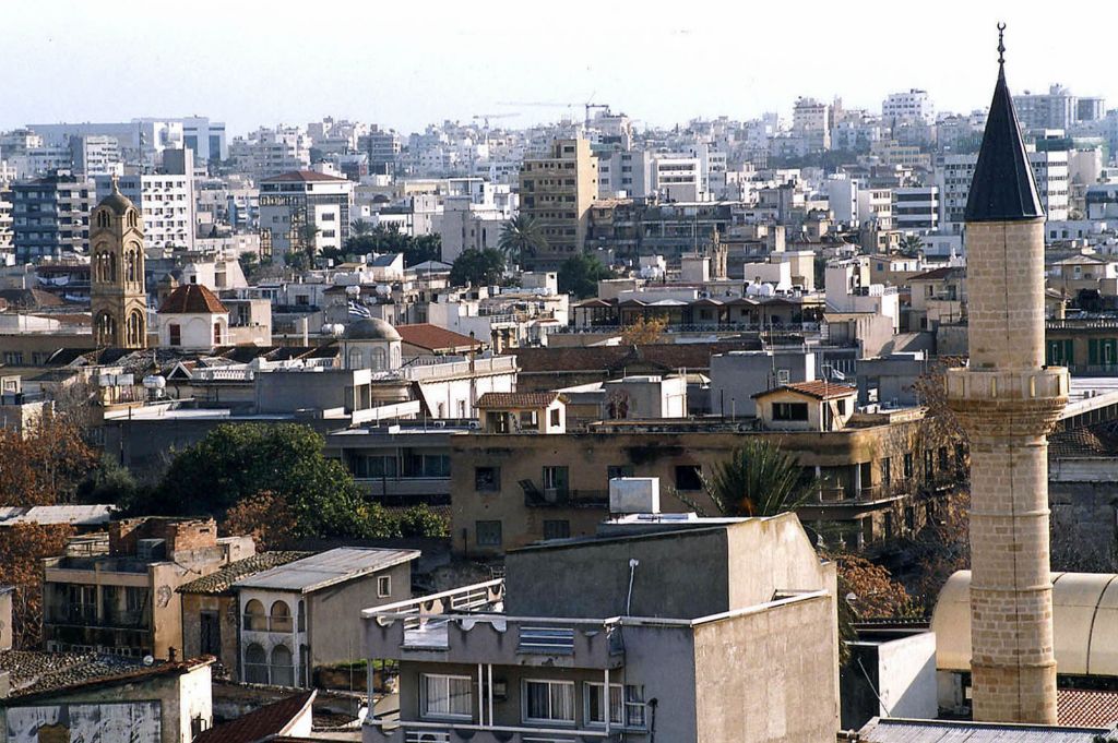 Πτώση στις τιμές των ακινήτων το α’ τρίμηνο στην Κύπρο