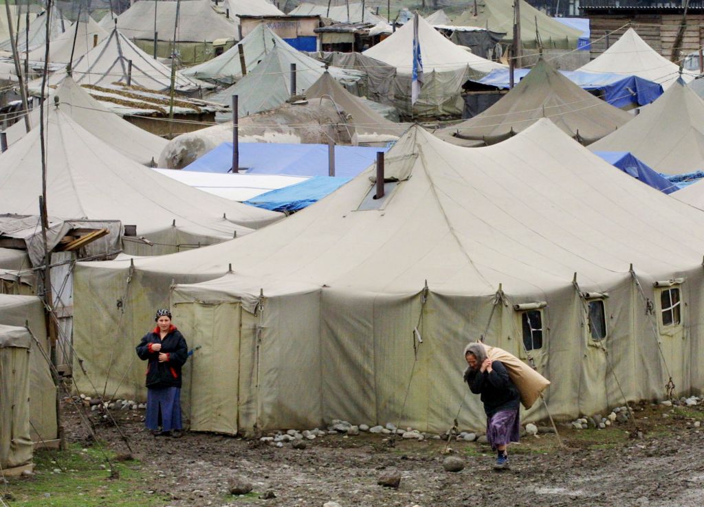 Ρωσία: Μπλοκάρει ταινία για τον μαζικό εκτοπισμό των Τσετσένων